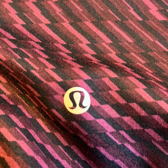 Lululemon leggings - Picture 3 of 4